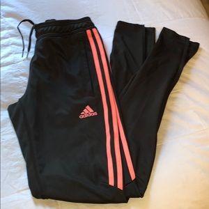 NWOT Adidas Climacool Pants- Size XS